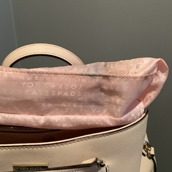 Kate Spade bag - Picture 4 of 8